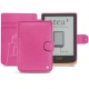 가죽 커버 PocketBook Touch HD 3 - Tea Touch HD Plus - Rose BB