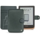 Custodia in pelle PocketBook Touch HD 3 - Tea Touch HD Plus - Blu marino