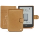 PocketBook Touch HD 3 - Tea Touch HD Plus leather case - Castan esparciate