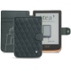 Funda de piel PocketBook Touch HD 3 - Tea Touch HD Plus - Blu marino - Couture