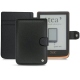 Funda de piel PocketBook Touch HD 3 - Tea Touch HD Plus - Noir élégant