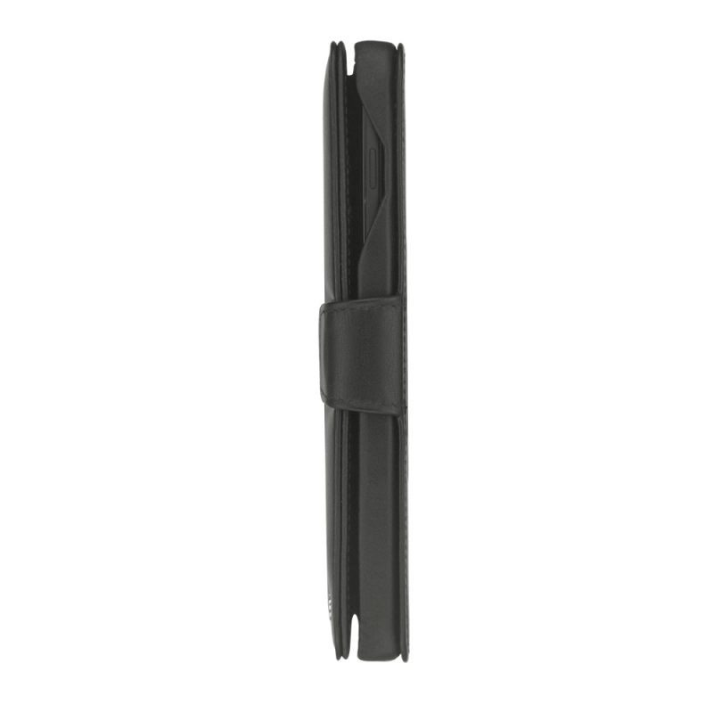 Custodia in pelle Samsung Galaxy S10+