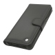Funda de piel Samsung Galaxy S10+