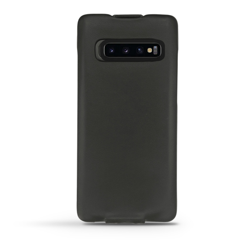 レザーケース Samsung Galaxy S10+