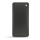 Samsung Galaxy S10 leather case