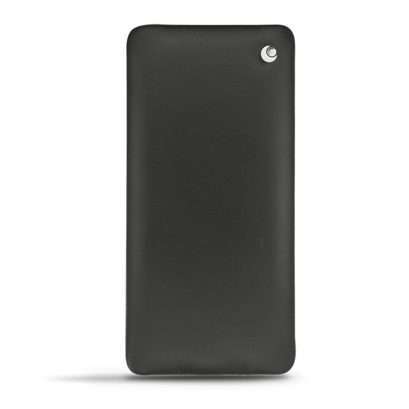 Housse cuir Samsung Galaxy S10