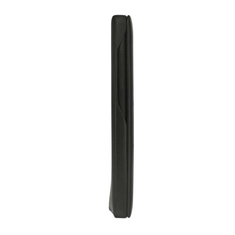 Capa em pele Samsung Galaxy S10
