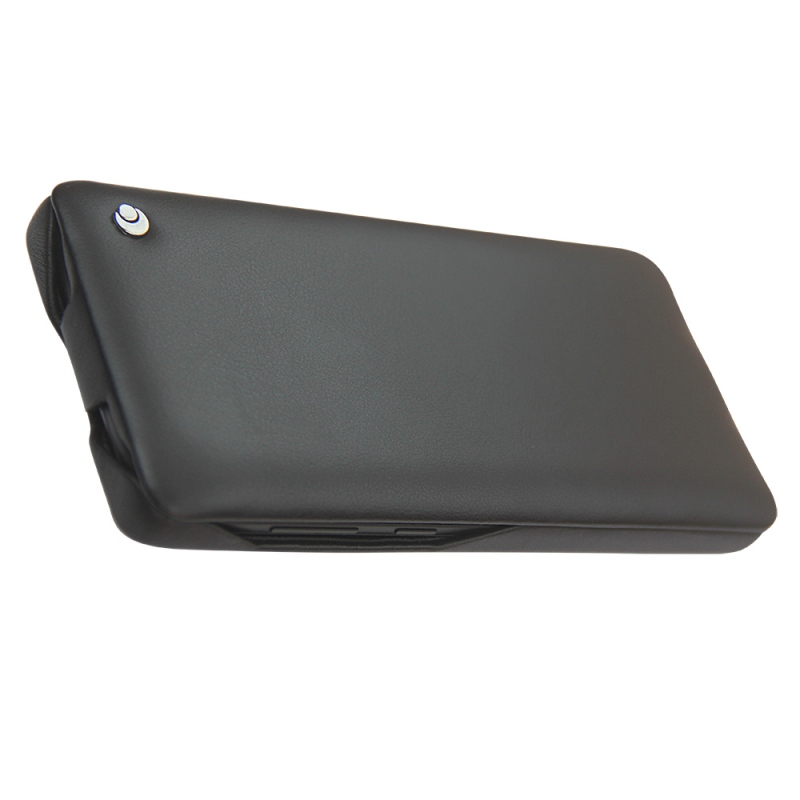 Samsung Galaxy S10 leather case
