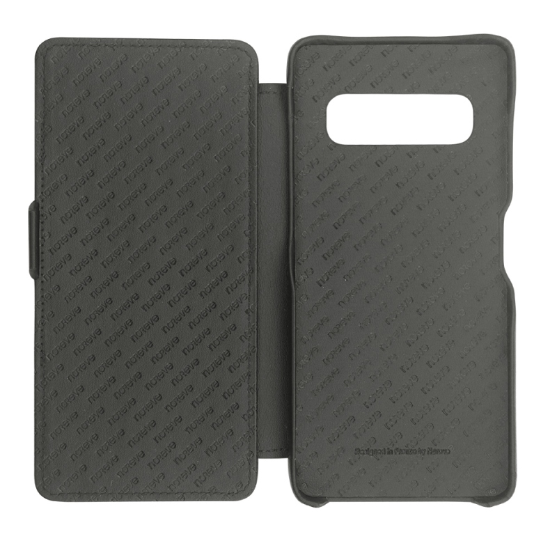 Lederschutzhülle Samsung Galaxy S10