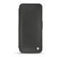 Custodia in pelle Samsung Galaxy S10