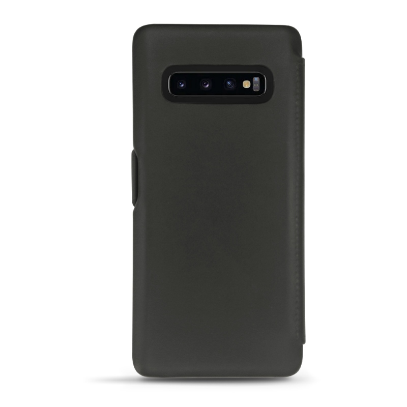 レザーケース Samsung Galaxy S10