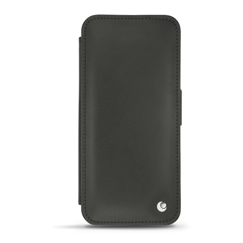                                                                                                                     Funda de piel Samsung Galaxy S10+
                                                                                                              