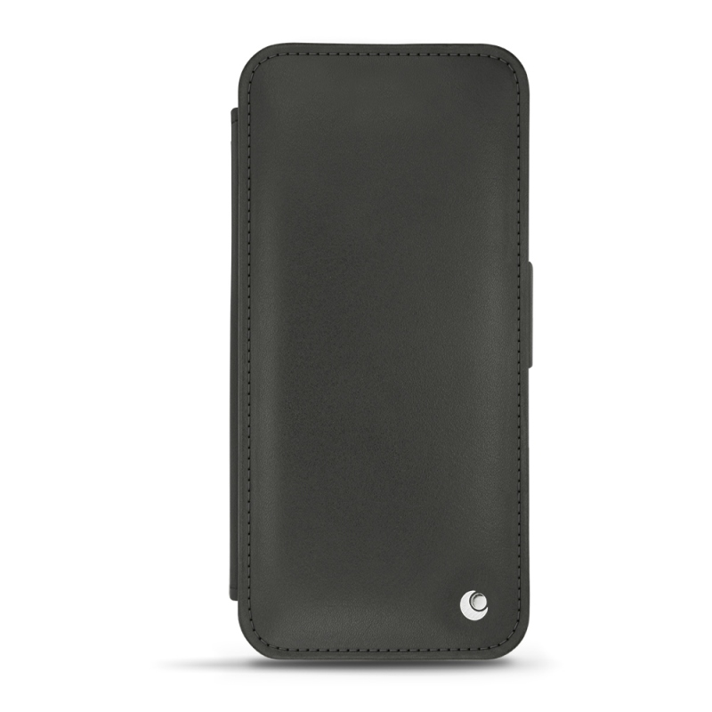 Funda de piel Samsung Galaxy S10+
