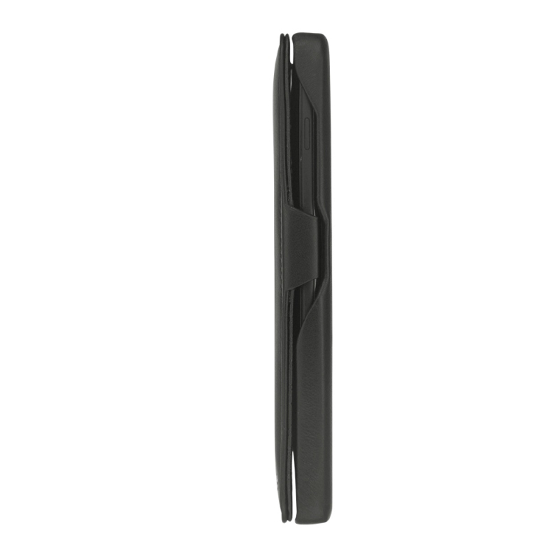 Funda de piel Samsung Galaxy S10+