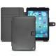 Lederschutzhülle Apple iPad mini 2 - Noir ( Nappa - Black ) 