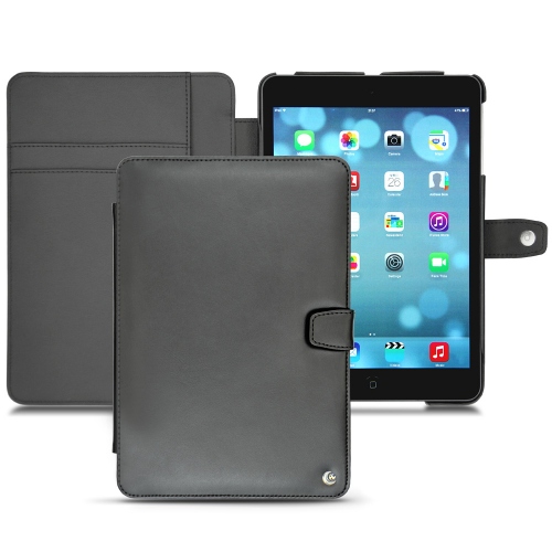 Housse cuir Apple iPad mini 2