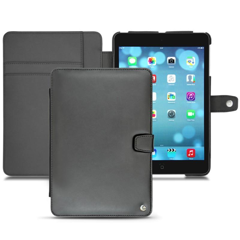 Housse cuir Apple iPad mini 2 - Noir ( Nappa - Black ) 