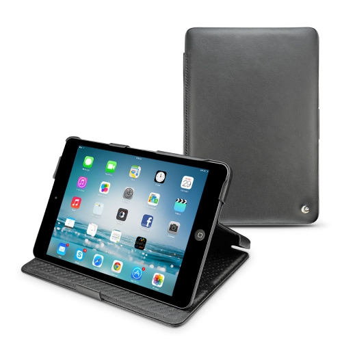 Housse cuir Apple iPad mini 2 