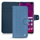 Funda de piel Samsung Galaxy S10+ - Abaca ishia