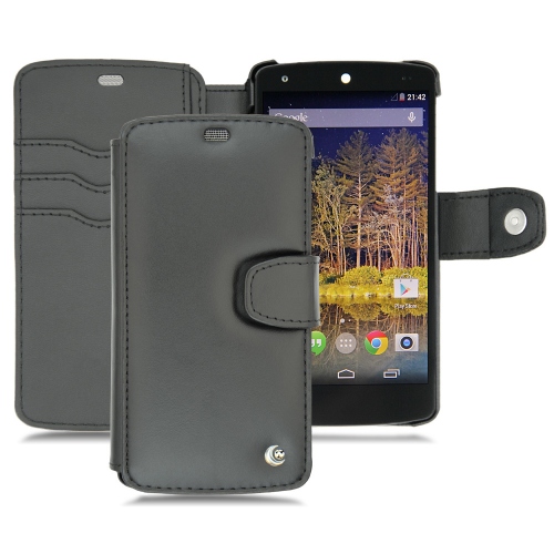 가죽 커버 LG Nexus 5