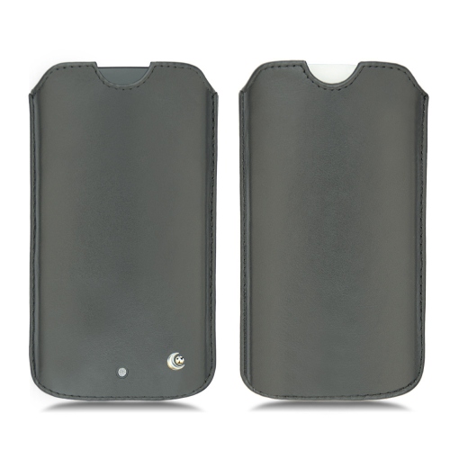 LG Nexus 5 leather pouch