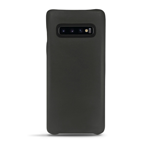                                                                                                                    Samsung Galaxy S10 leather cover
                                                                                                              