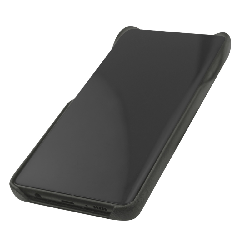 가죽 커버 Samsung Galaxy S10+