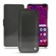 Custodia in pelle Samsung Galaxy S10+ - Onyx ( Black ) 