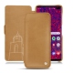 Custodia in pelle Samsung Galaxy S10+ - Castan esparciate