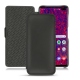レザーケース Samsung Galaxy S10+ - Noir PU