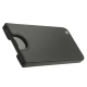 Funda de piel Samsung Galaxy S10+