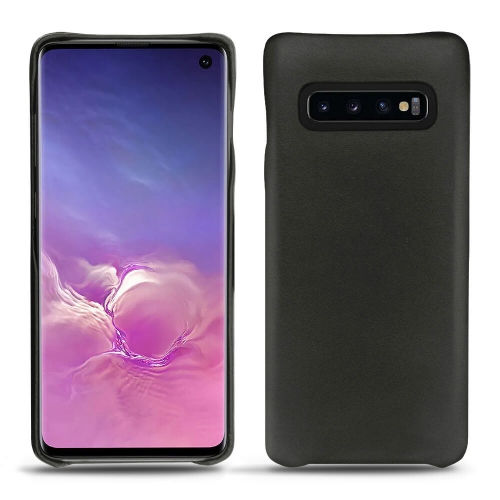 Lederschutzhülle Samsung Galaxy S10