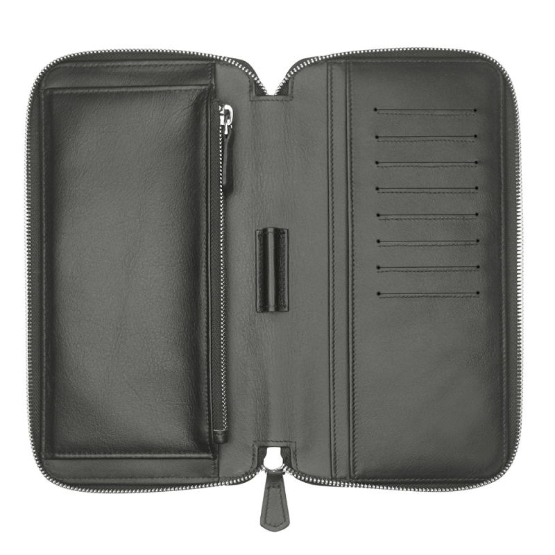 Organisateur de voyage - Anti-RFID / NFC