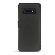 Funda de piel Samsung Galaxy S10E