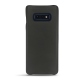レザーケース Samsung Galaxy S10E