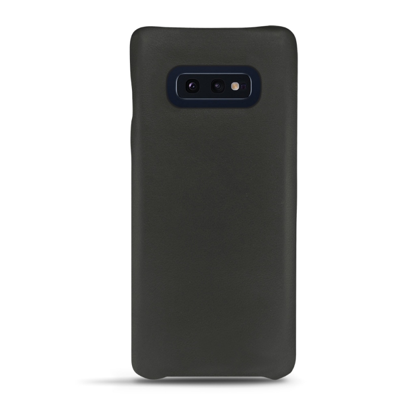Coque cuir Samsung Galaxy S10E