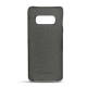 Samsung Galaxy S10E leather cover