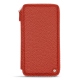 旅行钱包 - 反RFID/NFC - Papaye ( Pantone 180C ) 