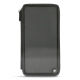 Travel Organiser - Anti-RFID / NFC - Onyx ( Black ) 