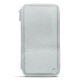 Organizador de viaje - Anti-RFID / NFC - Platinium ( Pantone 877C ) 