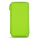 Travel Organiser - Anti-RFID / NFC - Vert fluo