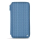 Organizador de viagem - Anti-RFID / NFC - Abaca ishia ( Abaca ishia ) 