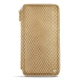 Organizador de viagem - Anti-RFID / NFC - Serpent sabbia