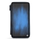 Travel Organiser - Anti-RFID / NFC - Bleu Patine