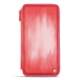 Organizador de viaje - Anti-RFID / NFC - Rose Patine
