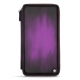 Organizador de viaje - Anti-RFID / NFC - Violet Patine