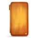 Organizador de viaje - Anti-RFID / NFC - Orange Patine