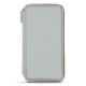 여행 조직자 - Anite-RFID / NFC - Gris PU