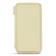 Organizador de viaje - Anti-RFID / NFC - Beige PU
