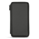 旅行钱包 - 反RFID/NFC - Noir PU